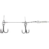 CWC Shallow Stinger Titanium