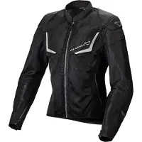 Macna Orcano Damer Motorcykel Textil Jacka