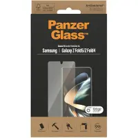 PanzerGlass Samsung Galaxy Z Fold4/Fold5 Classic Fit Skärmskydd - 9H
