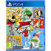 Asterix and Obelix: Slap Them All! 2