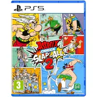 Ps5 Asterix And Obelix Slap Them All 2