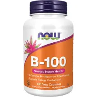Now , B-100, 250 Veg Capslar