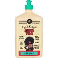 Ginza.se LOLA from RIO - MEU CACHO MINHA VIDA Jelly Curl Gel 500g