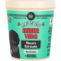 Lola from Rio Mascara Meu Cacho Minha Vida Lola Cosmetics - 450g