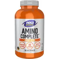 Now Amino Complete
