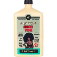 Lola Cosmetics Meu Cacho Minha Vida Balsam 500 Ml 500 gr