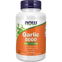 Now , Garlik 5000, 90 Tabletter