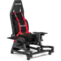 Next Level Racing Flygstolsproffs