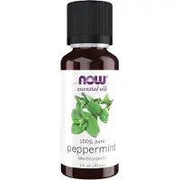 NOW,NOW Foods,NOW,NOW Foods Pepparmyntsolja