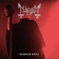 Ginza.se Mayhem: Daemonic rites/Live 2023