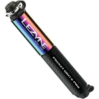 Lezyne Pocket Drive Pro Mini Pump