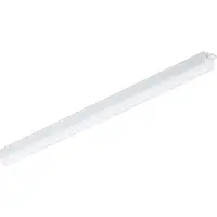 Philips Ledinaire 52785099, 1 lampor, LED, G13, 3000 K, 480 LM, IP20