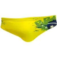 Turbo New Brazil Badbyxor