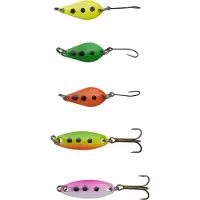 Ron Thompson Trout Pack 1 Mixed 3 cm 2 - 4 g