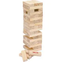 Toyrific Stack &amp; Fall Brädspel