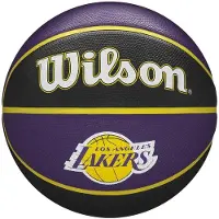 Wilson WTB1300XBLAL, Svart, Violett, Vit, Gul, Inomhus & utomhus, Mönstrad, 1 styck