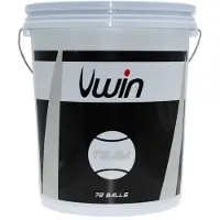 Uwin Team Hink Med Tennisbollar