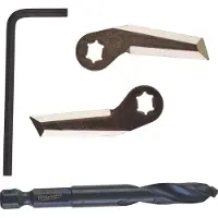 Milwaukee Centreringsborr 49560290 + blad