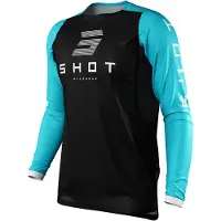 Shot Contact Shelly Långärmad Trikå