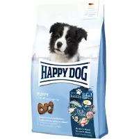 Interquell GmbH Supreme Fit&amp;Vital Puppy 10 kg