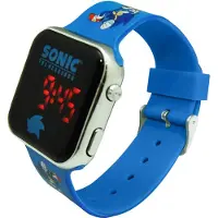 Kids Euroswan Sonic LED Digital Watch SNC4137