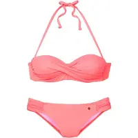 s.Oliver Bikini aprikos