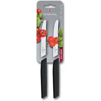Victorinox 6.9003.11WB tomatkniv Svart
