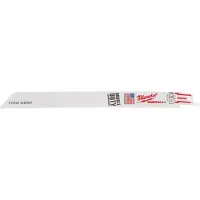 Milwaukee Tigersågsblad 48016187; 230 mm; 14 TPI; 50 st.