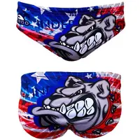 Turbo Americans Badbyxor