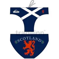 Turbo Scotland Badbyxor