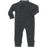 Joha Overall - Ull - Benvit - - 80 - Overall