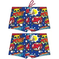 Turbo Boom !!! Badbyxor Boxer