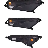 WOHO X-touring Ultraracer Ramväska 4l