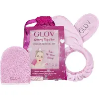GLOV Bunny Together Kroppsvårdsset 1 st
