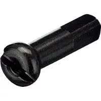 Dt Swiss Standard Pro Lock Nickel Plated Nipplar 100 Enheter