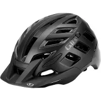 Giro Helmet mtb RADIX matte black size XL (61-65 cm) (NEW)