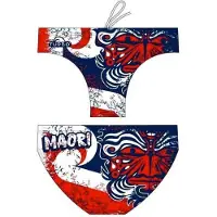 Turbo Maori Flags Badbyxor