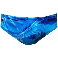 Turbo Deep Sea Badbyxor
