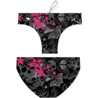 Turbo Skull Butterflyers Stars Badbyxor