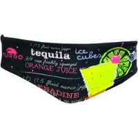 Turbo Tequila Sunrise 2017 Badbyxor