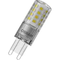 Osram LED stiftlampa G9 dimbar 4W 2700K 320 lumen