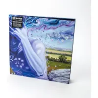 Ginza.se Kansas: The absence of presence 2020 (Ltd)