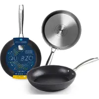 Ibili Quarzo 26 Cm Stekpanna