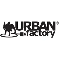 Urban Factory SPU10UF Universal Mobilskal för 10,1-tums Enheter