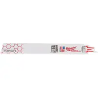 Milwaukee sticksågblad 230/1,8 mm TORCH BIM (25 st.)