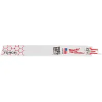 Milwaukee Tigersågsblad Milwaulee 48008713; 230 mm; 10 TPI; 25 st.
