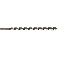 Milwaukee Spiralborr för trä 4932373371; HEX 11 mm; 26x385/460 mm