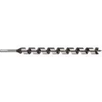 Milwaukee Spiralborr för trä 4932373374; HEX 11 mm; 32x385/460 mm