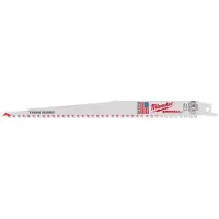 Milwaukee Tigersågsblad 48016036; 230 mm; 50 st.