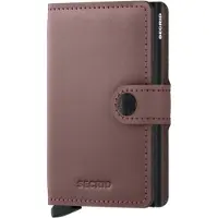 Secrid Cardprotector Plånbok